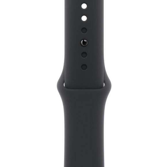 Apple Other - Apple Watch 42mm Black Sport Band - S/M